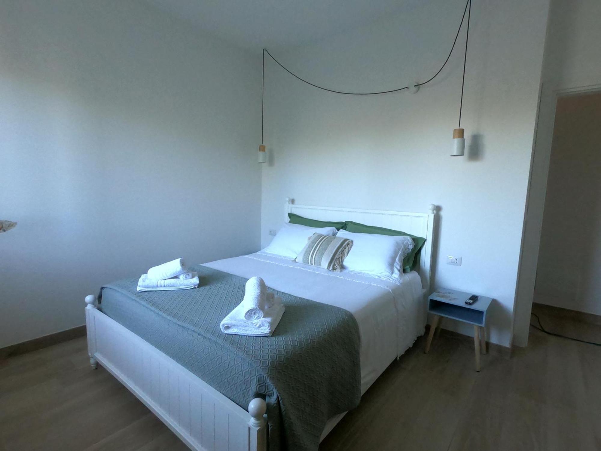 Malia Holiday Villa Conversano Exterior photo